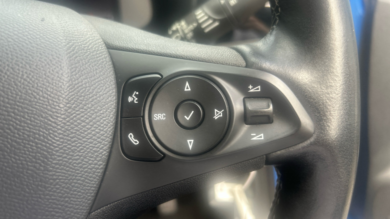 Vauxhall Corsa 1.2 Turbo Elite Nav 5dr Petrol Hatchback